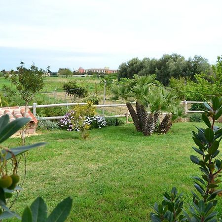 Casa Vacanze Il Pino, Orosei Exterior foto