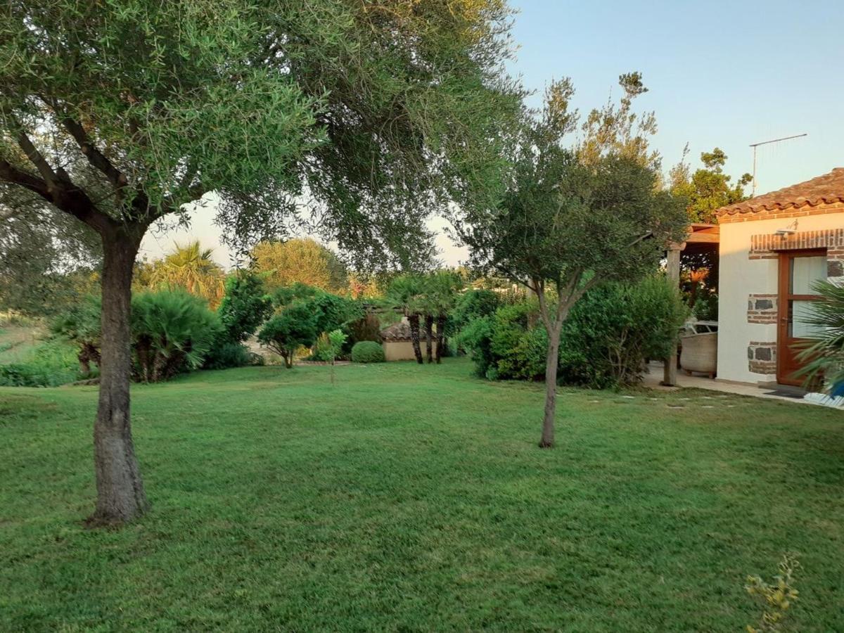 Casa Vacanze Il Pino, Orosei Exterior foto