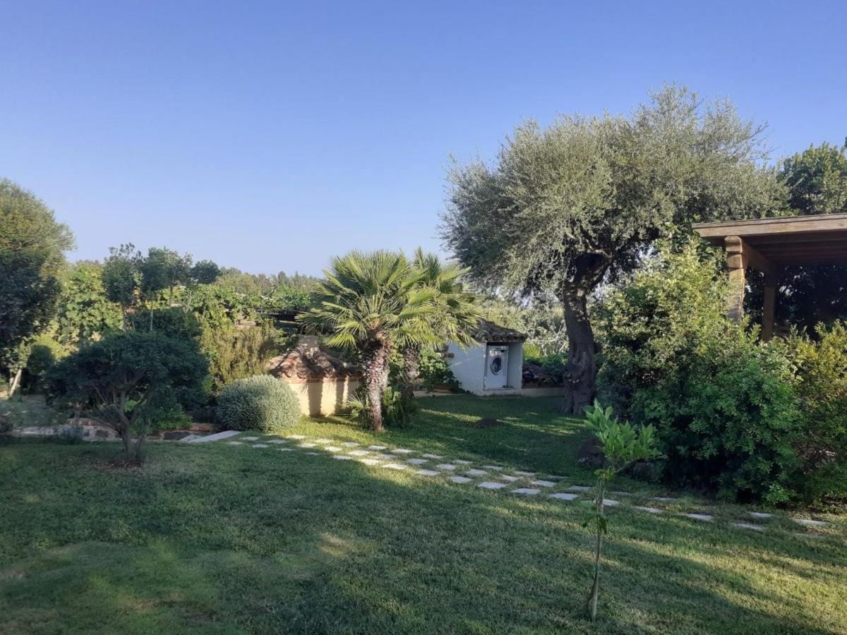 Casa Vacanze Il Pino, Orosei Exterior foto