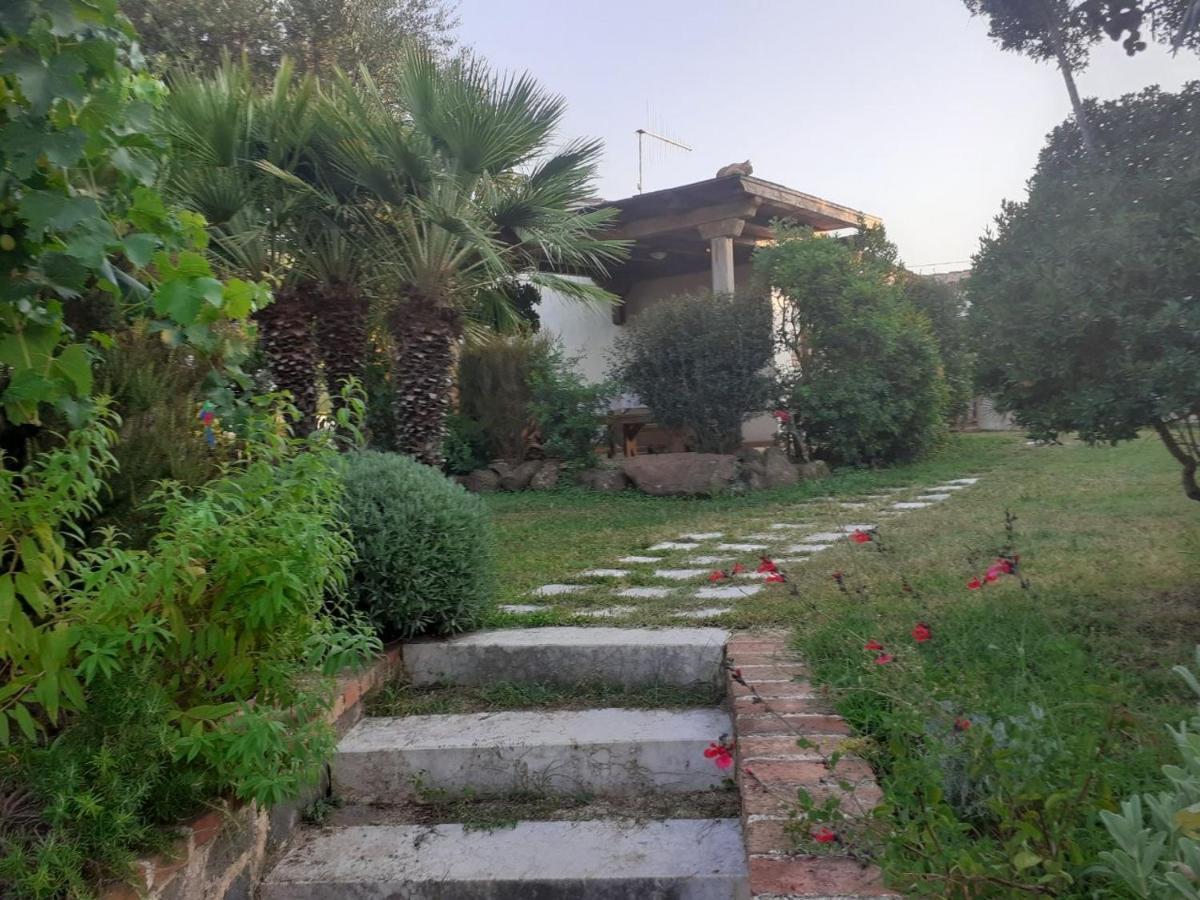 Casa Vacanze Il Pino, Orosei Exterior foto