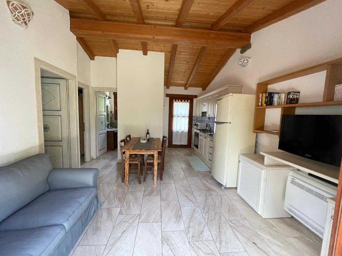 Casa Vacanze Il Pino, Orosei Exterior foto