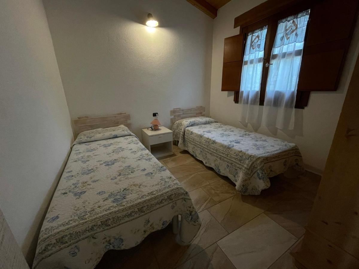 Casa Vacanze Il Pino, Orosei Exterior foto