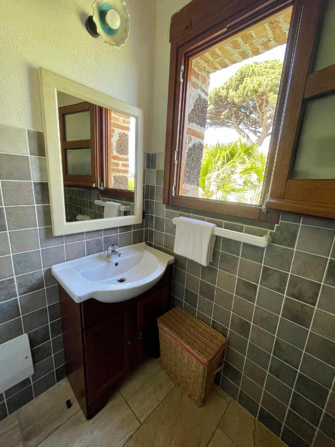 Casa Vacanze Il Pino, Orosei Exterior foto