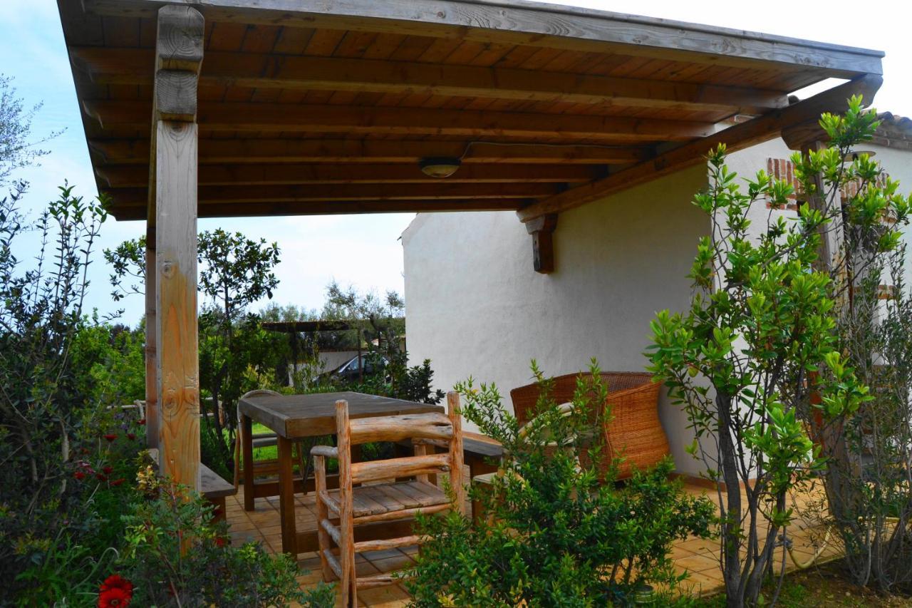 Casa Vacanze Il Pino, Orosei Exterior foto