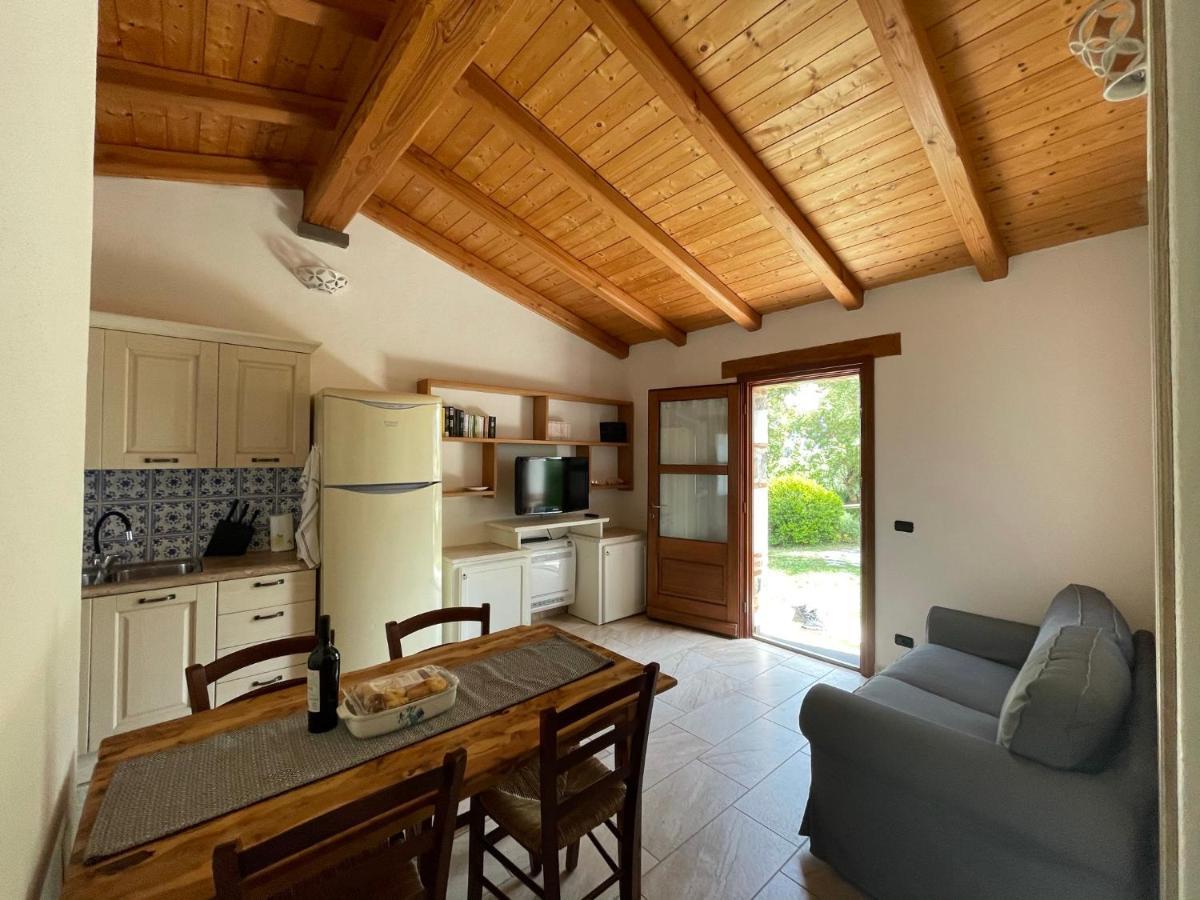 Casa Vacanze Il Pino, Orosei Exterior foto