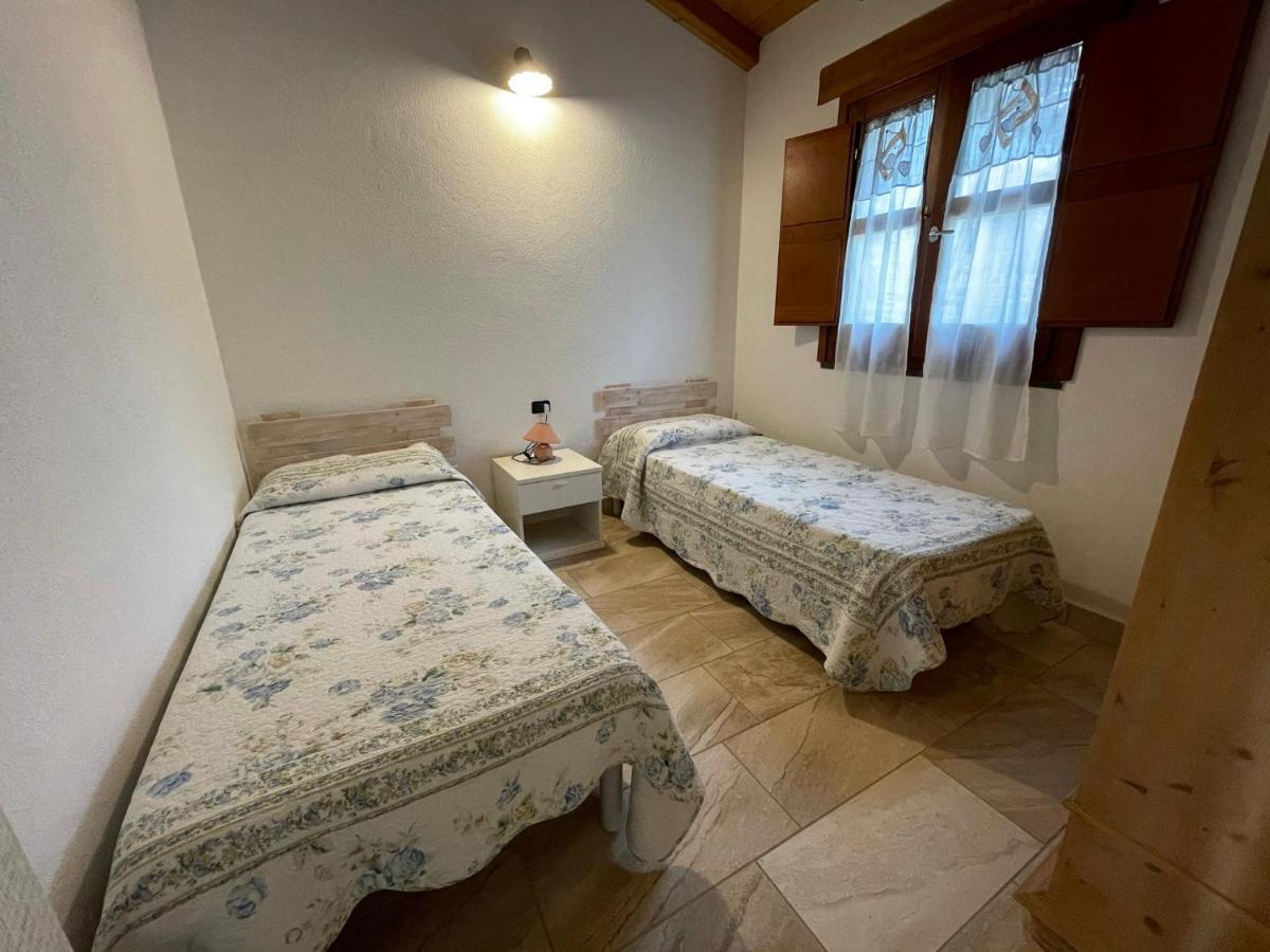 Casa Vacanze Il Pino, Orosei Exterior foto
