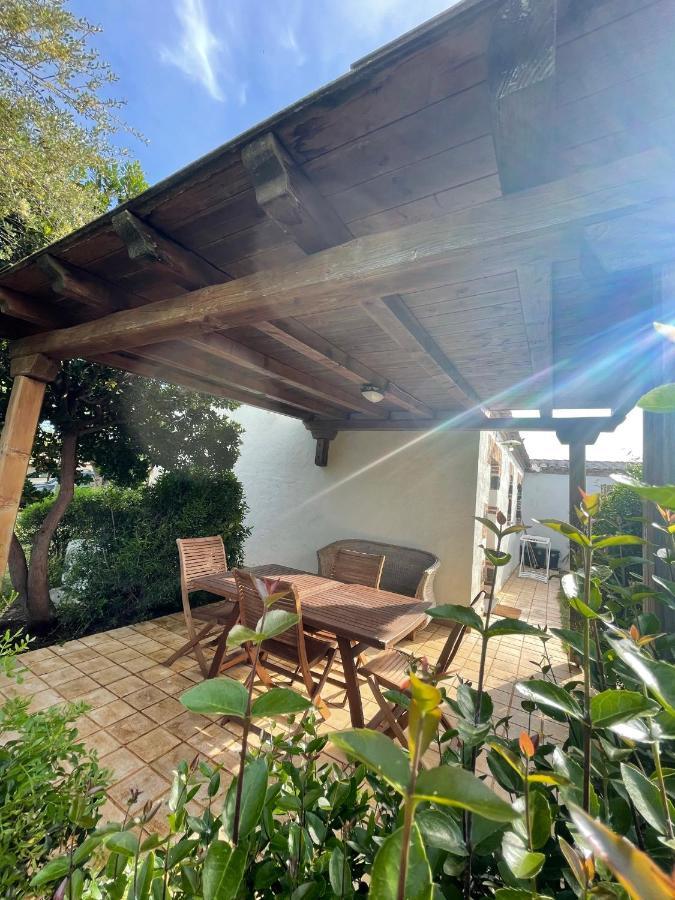 Casa Vacanze Il Pino, Orosei Exterior foto